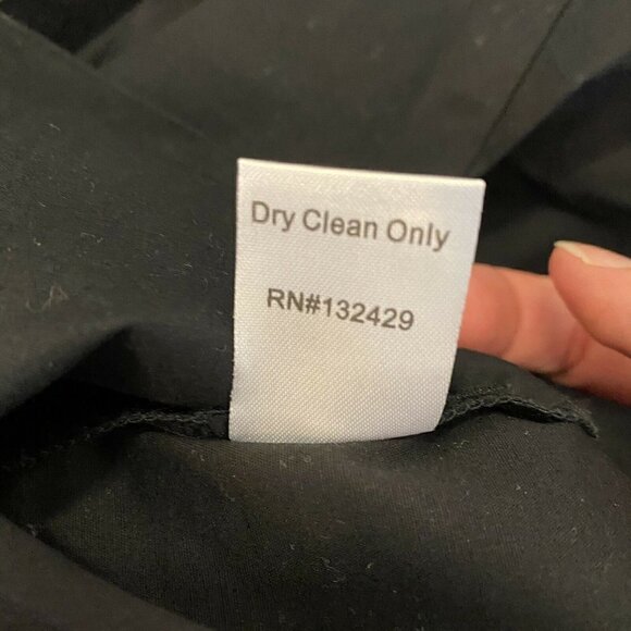 Rosie Pope Maternity Dress Embellished Medium - Picture 8 of 8